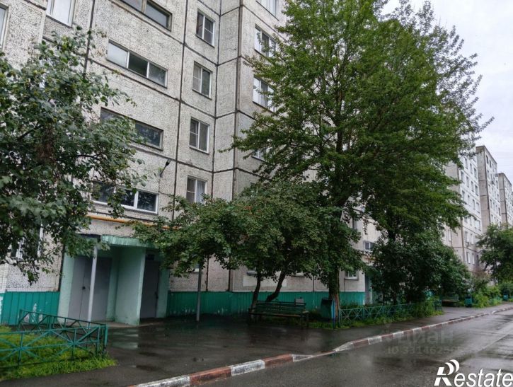 3-комн квартира Шуменская улица, 14,  д. 14
