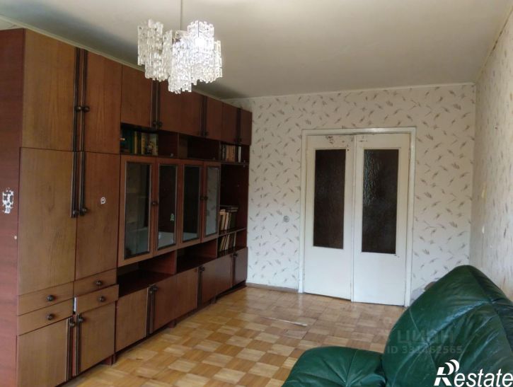 3-комн квартира Шуменская улица, 14,  д. 14
