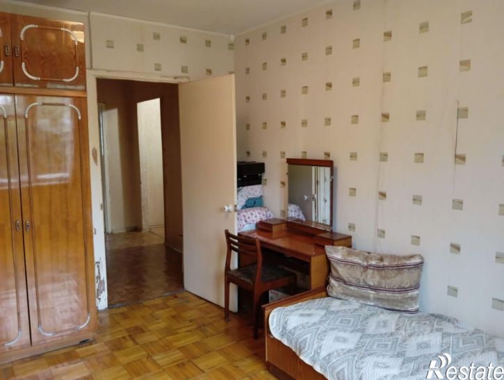 3-комн квартира Шуменская улица, 14,  д. 14
