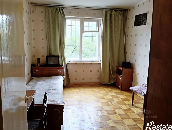 3-комн квартира Шуменская улица, 14,  д. 14