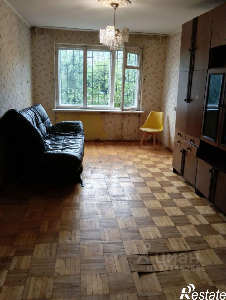 3-комн квартира Шуменская улица, 14,  д. 14