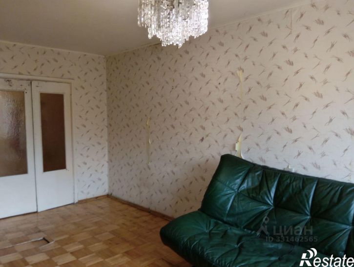 3-комн квартира Шуменская улица, 14,  д. 14