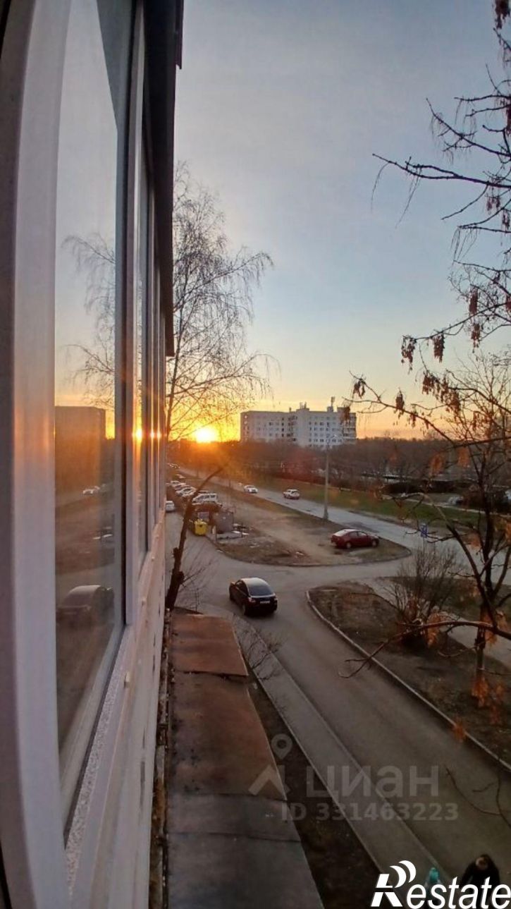 4-комн квартира улица Захаренко, 5,  д. 5