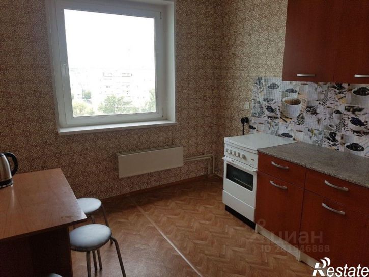 1-комн квартира ул Братьев Кашириных, 87А,  д. 87А