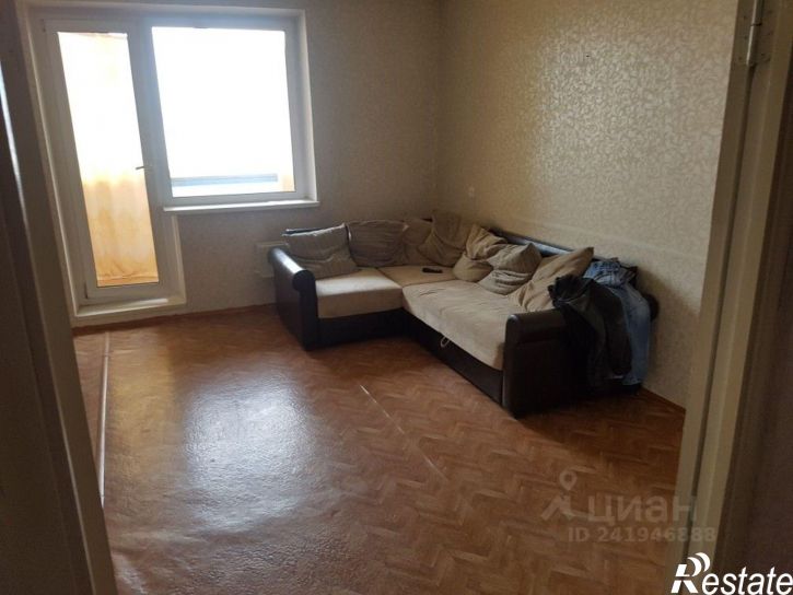 1-комн квартира ул Братьев Кашириных, 87А,  д. 87А