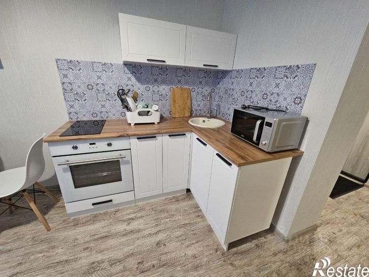 1-комн квартира Краснопольский пр-кт, 8,  д. 8