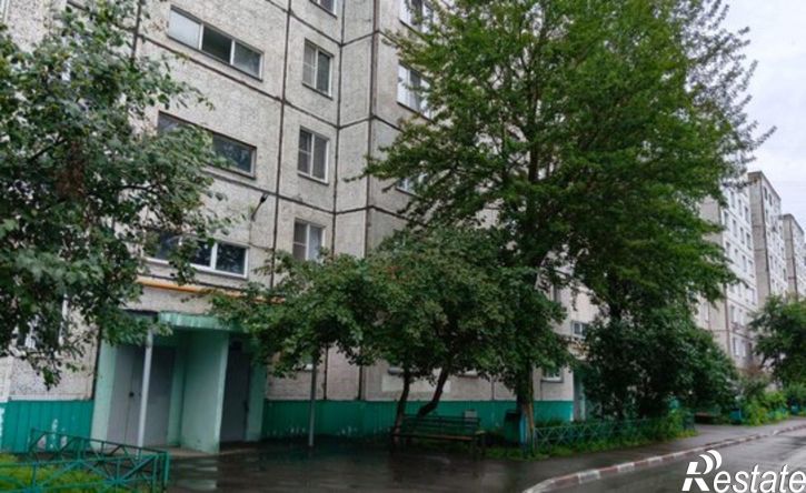 3-комн квартира ул Шуменская, 14,  д. 14