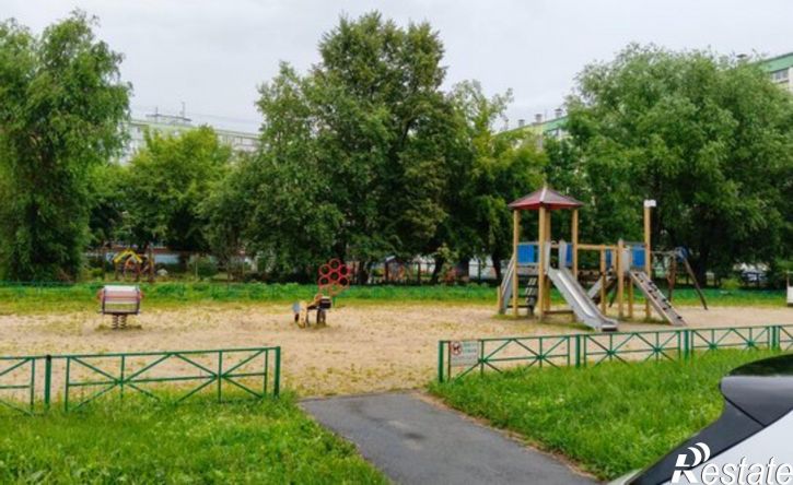 3-комн квартира ул Шуменская, 14,  д. 14