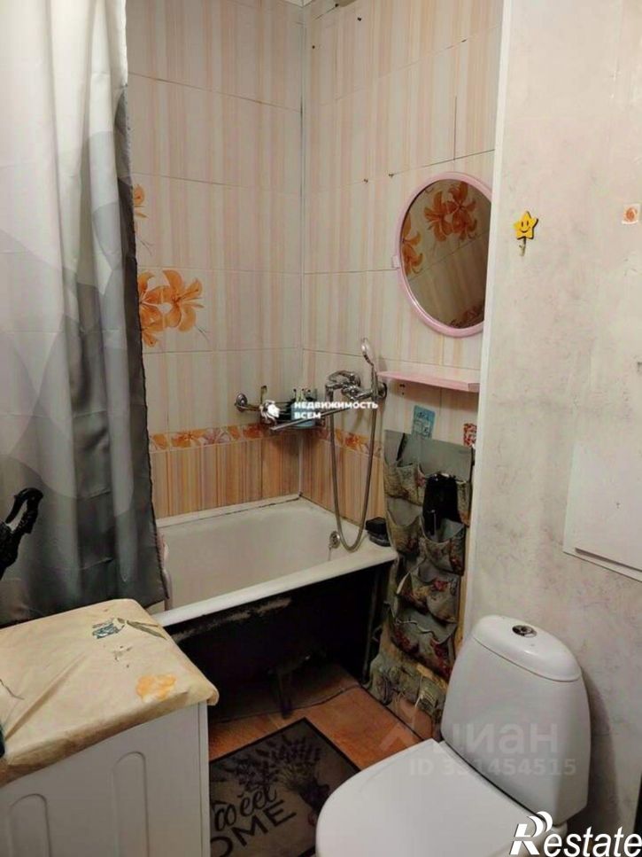 2-комн квартира ул Марченко, 14,  д. 14