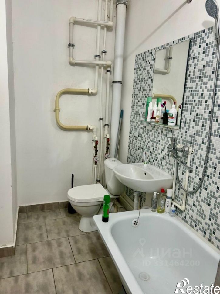 2-комн квартира ул Александра Шмакова, 25А,  д. 25А