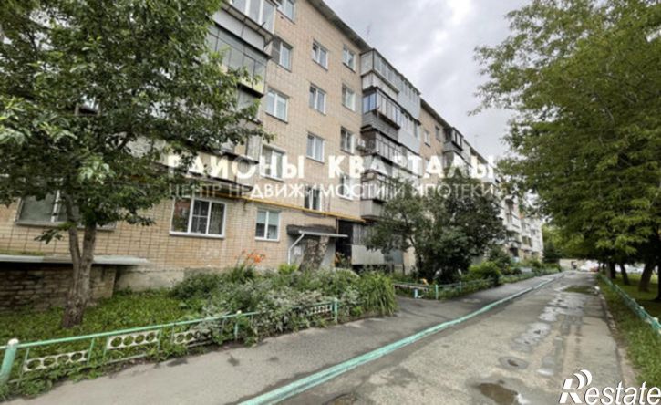 2-комн квартира ул Чехова, 3,  д. 3