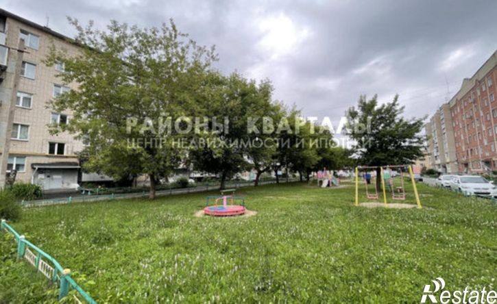 2-комн квартира ул Чехова, 3,  д. 3