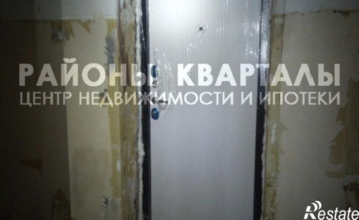 2-комн квартира ул Чехова, 3,  д. 3