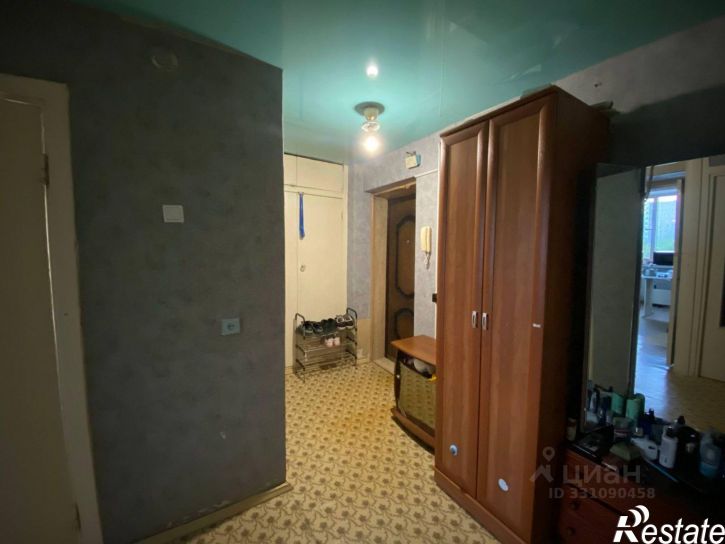 2-комн квартира ул Агалакова, 39,  д. 39