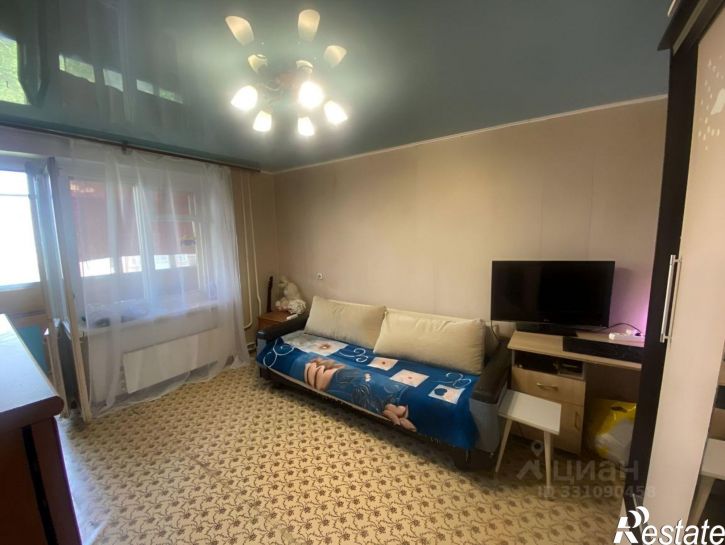 2-комн квартира ул Агалакова, 39,  д. 39