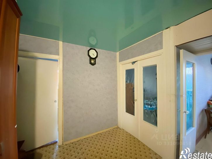 2-комн квартира ул Агалакова, 39,  д. 39