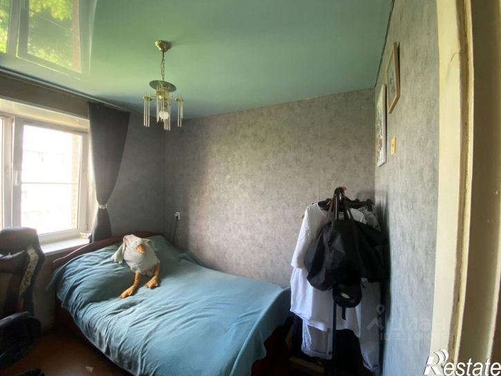 2-комн квартира ул Агалакова, 39,  д. 39
