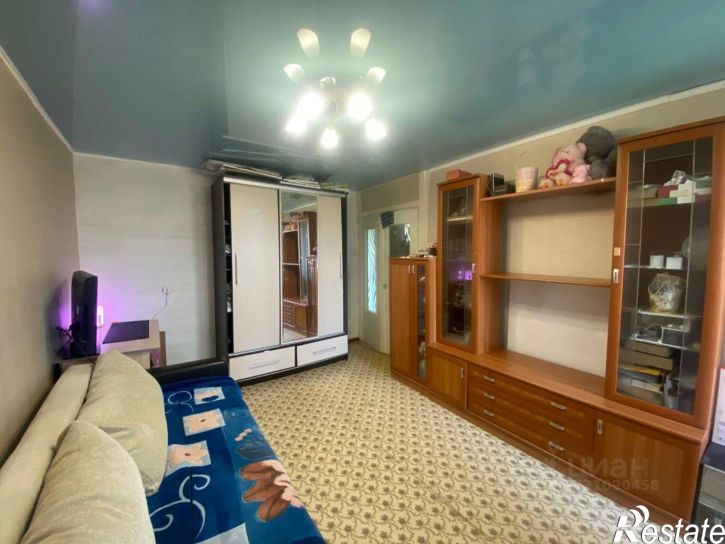 2-комн квартира ул Агалакова, 39,  д. 39