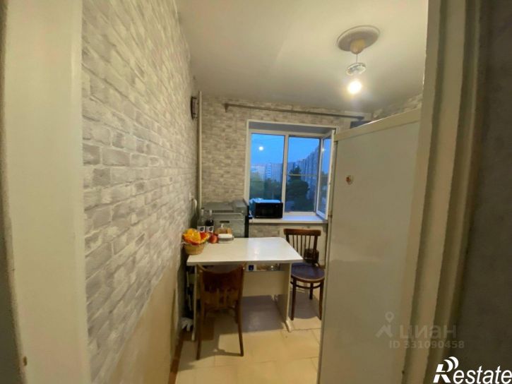 2-комн квартира ул Агалакова, 39,  д. 39