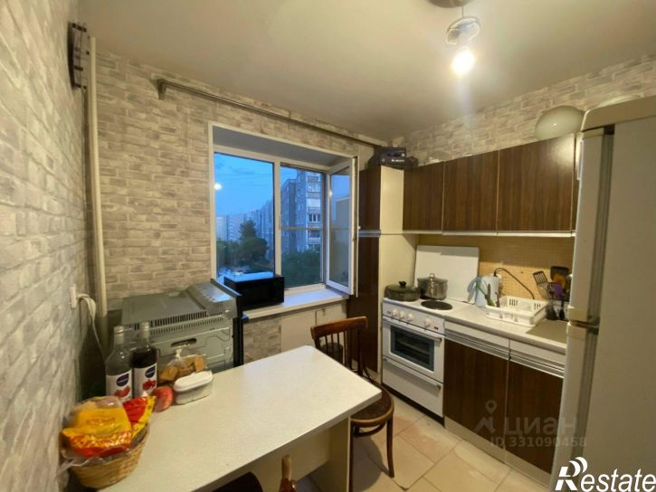 2-комн квартира ул Агалакова, 39,  д. 39