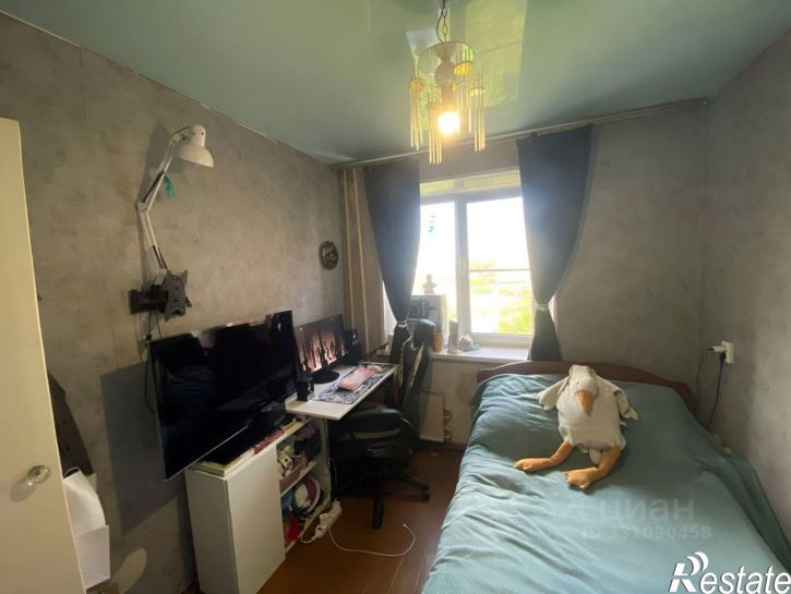 2-комн квартира ул Агалакова, 39,  д. 39