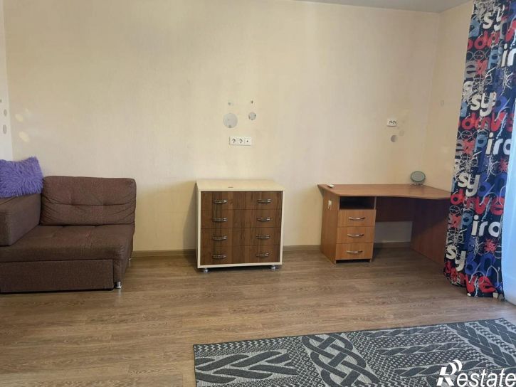 1-комн квартира улица Молодогвардейцев, 41Г,  д. 41Г