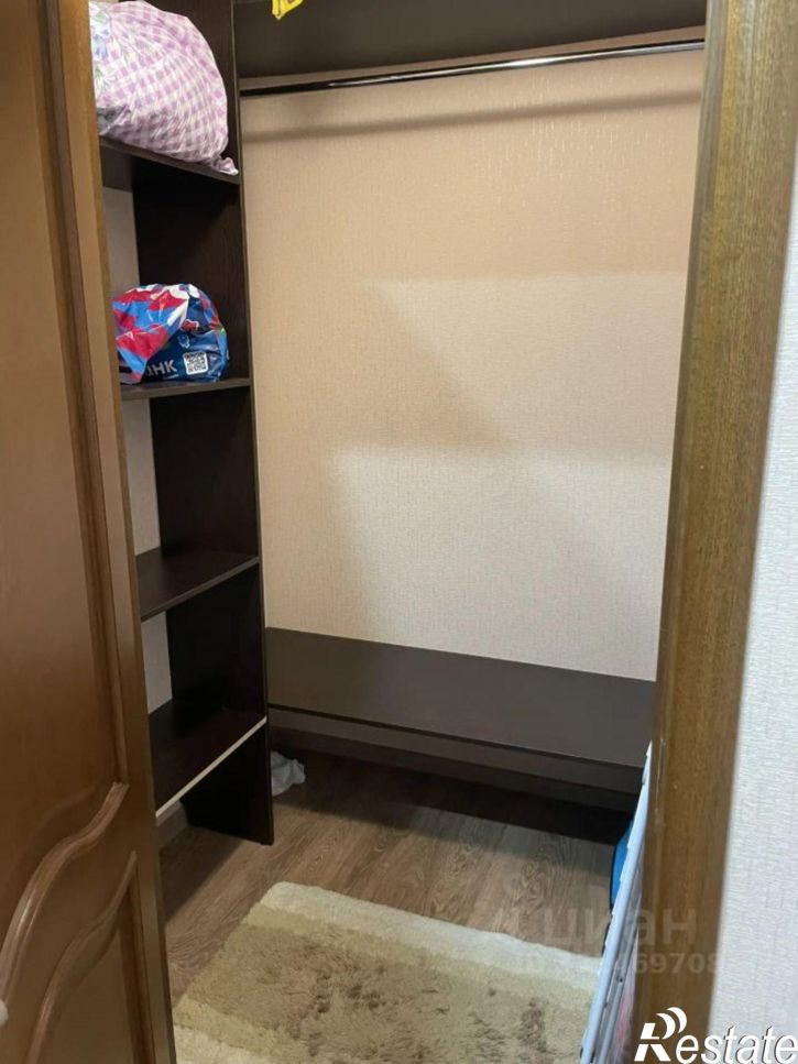 1-комн квартира улица Молодогвардейцев, 41Г,  д. 41Г