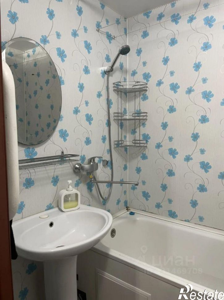 1-комн квартира улица Молодогвардейцев, 41Г,  д. 41Г