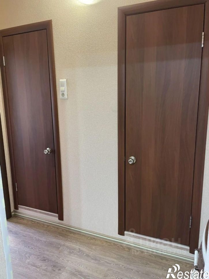 1-комн квартира улица Молодогвардейцев, 41Г,  д. 41Г