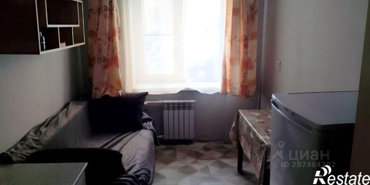 Комната Отечественная улица, 15,  д. 15