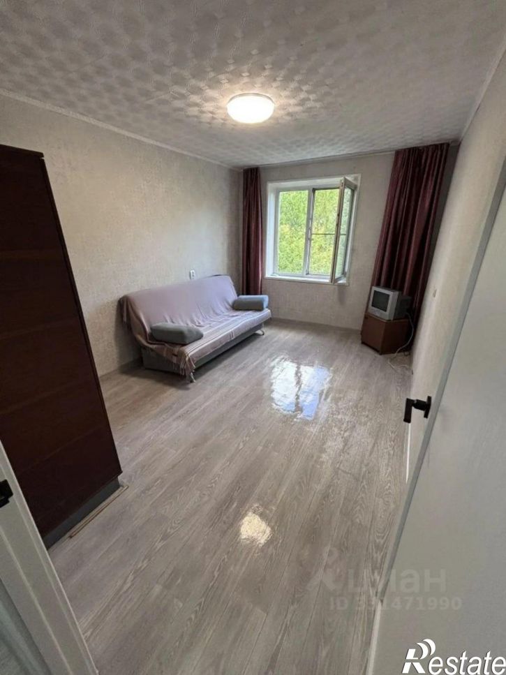 2-комн квартира Комсомольский проспект, 28Б,  д. 28Б