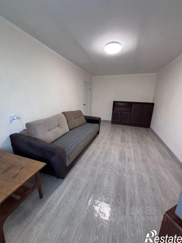 2-комн квартира Комсомольский проспект, 28Б,  д. 28Б