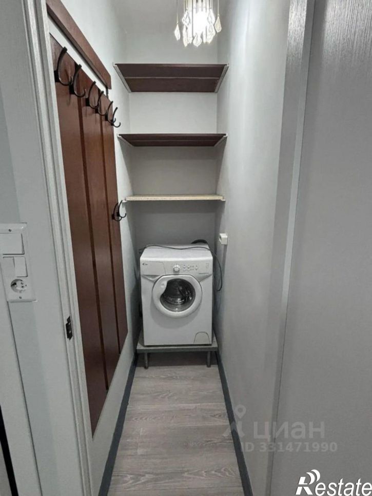 2-комн квартира Комсомольский проспект, 28Б,  д. 28Б