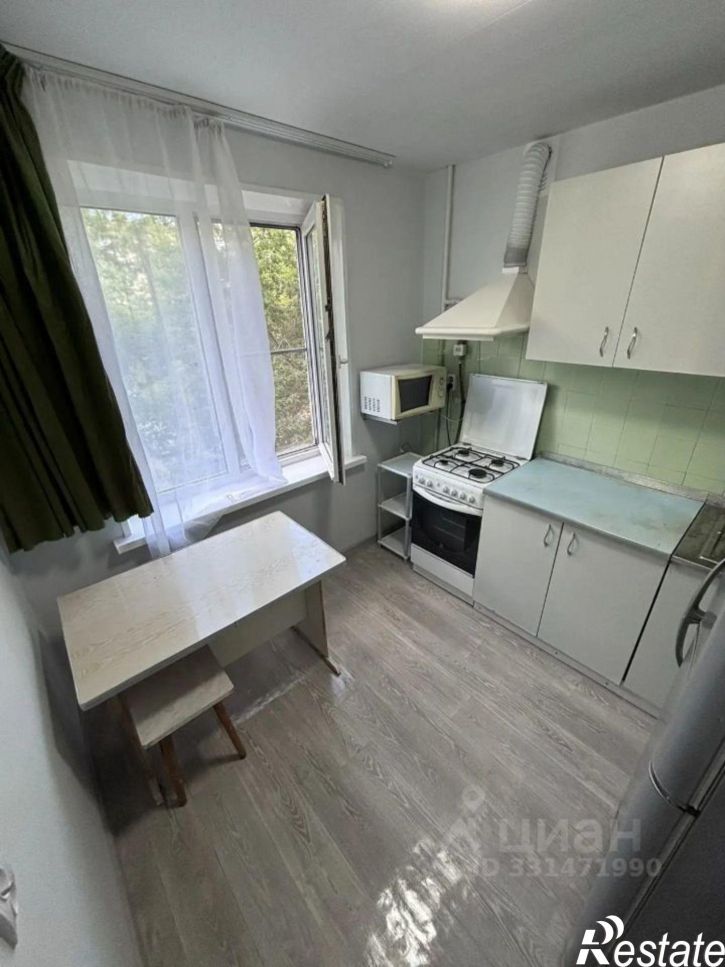 2-комн квартира Комсомольский проспект, 28Б,  д. 28Б
