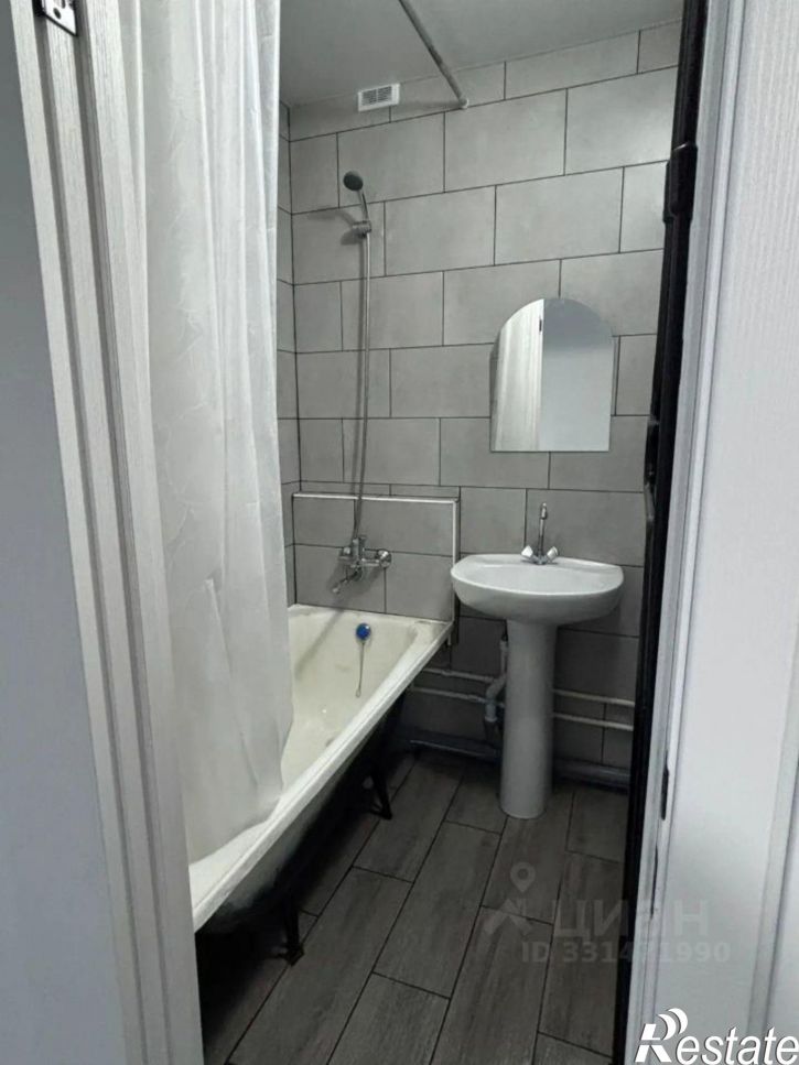 2-комн квартира Комсомольский проспект, 28Б,  д. 28Б