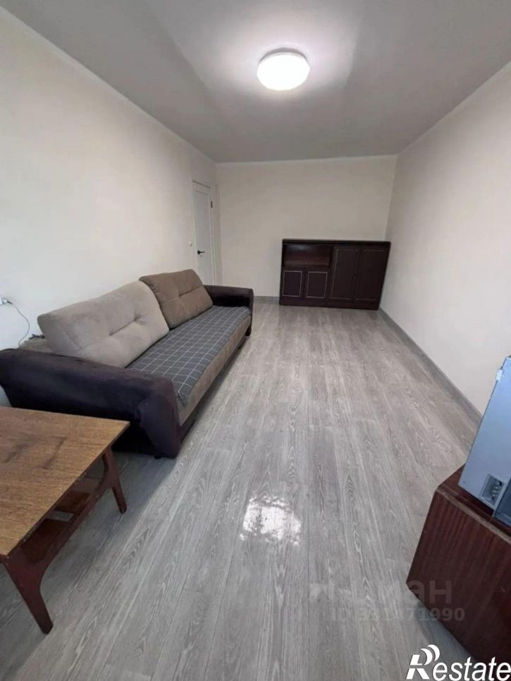 2-комн квартира Комсомольский проспект, 28Б,  д. 28Б
