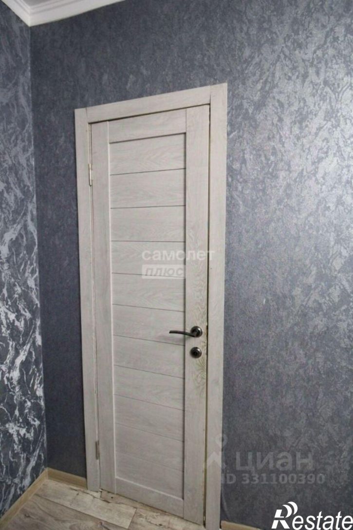 2-комн квартира улица Жукова, 4А,  д. 4А