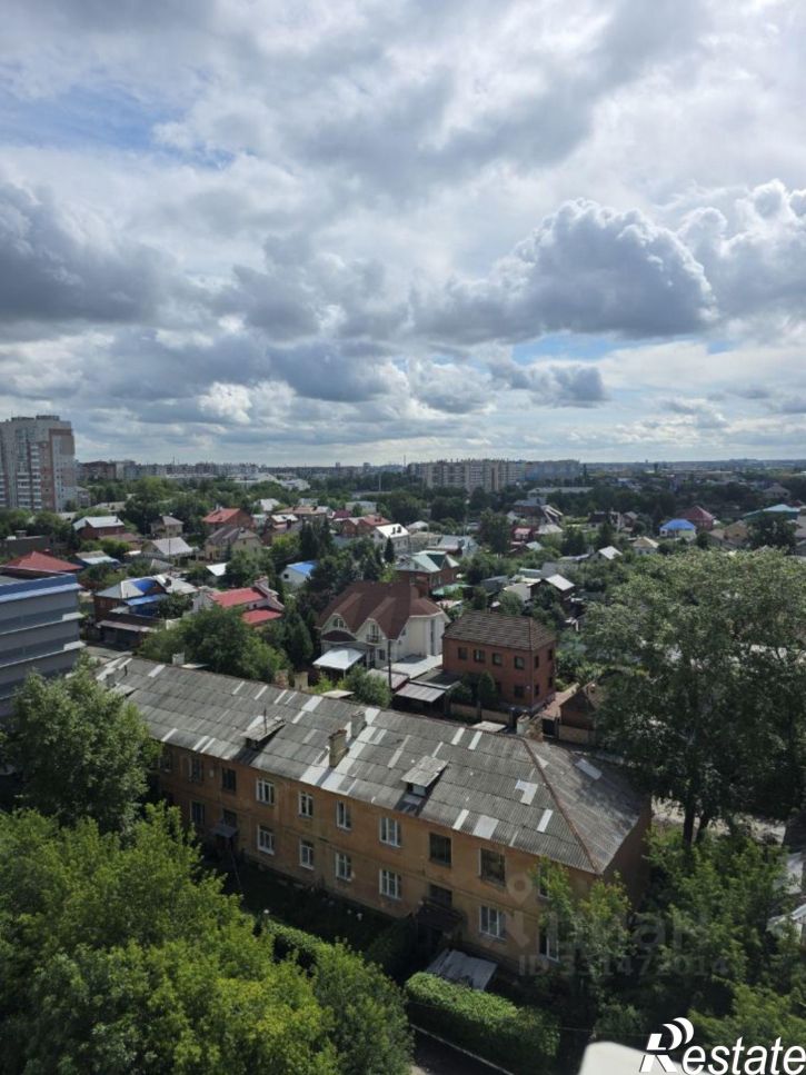 Отдельное здание улица Тарасова, 38,  д. 38