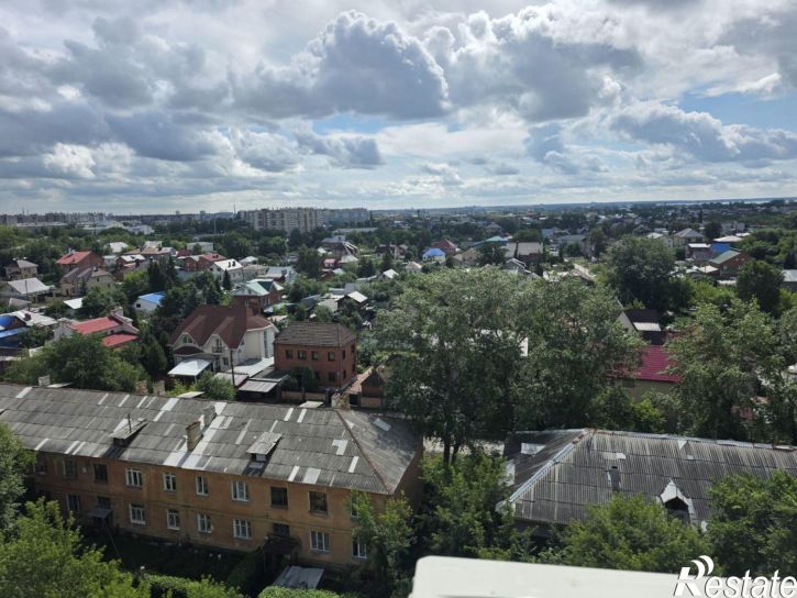 Отдельное здание улица Тарасова, 38,  д. 38