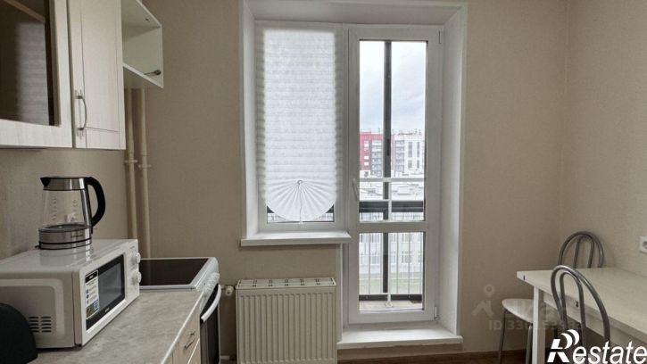 1-комн квартира ул Олимпийская, 5,  д. 5