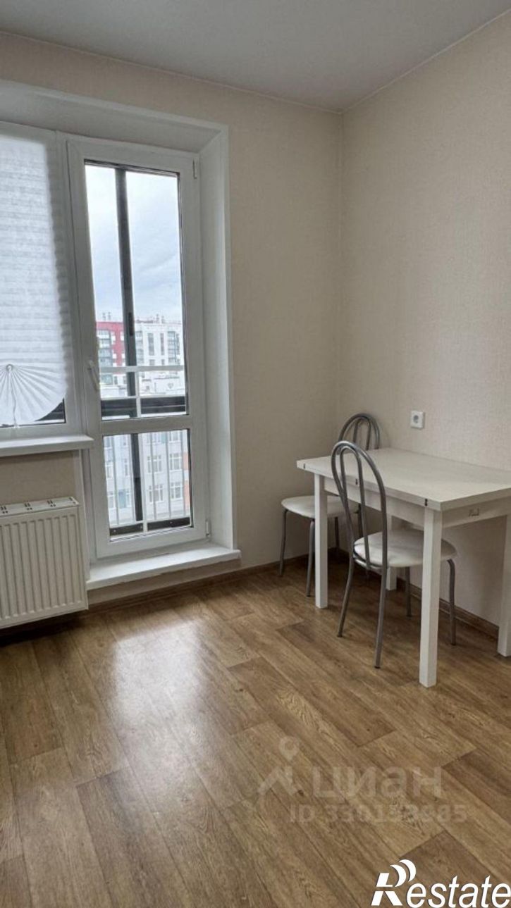 1-комн квартира ул Олимпийская, 5,  д. 5