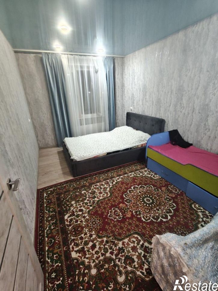 Комната ул Завалишина, 37,  д. 37