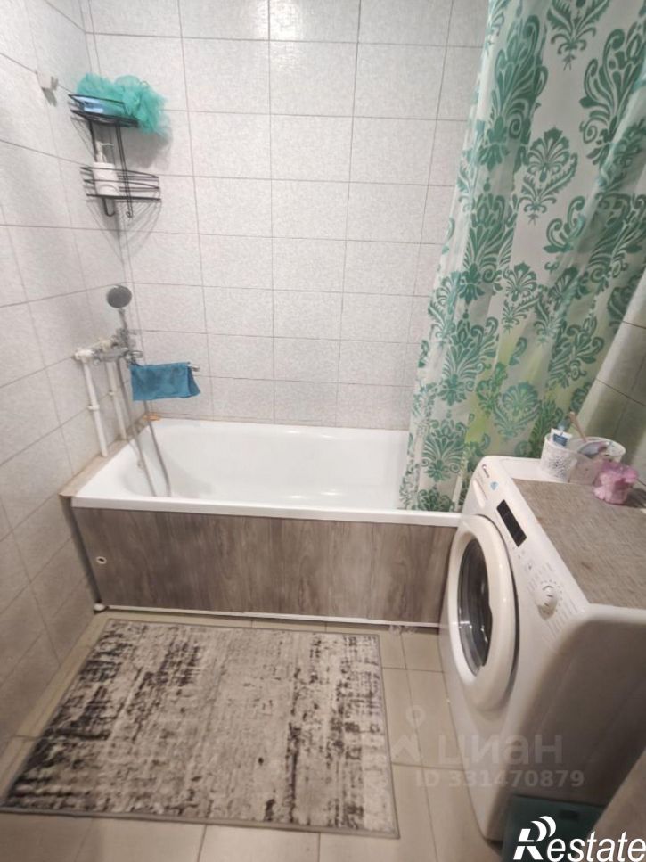 Комната ул Завалишина, 37,  д. 37