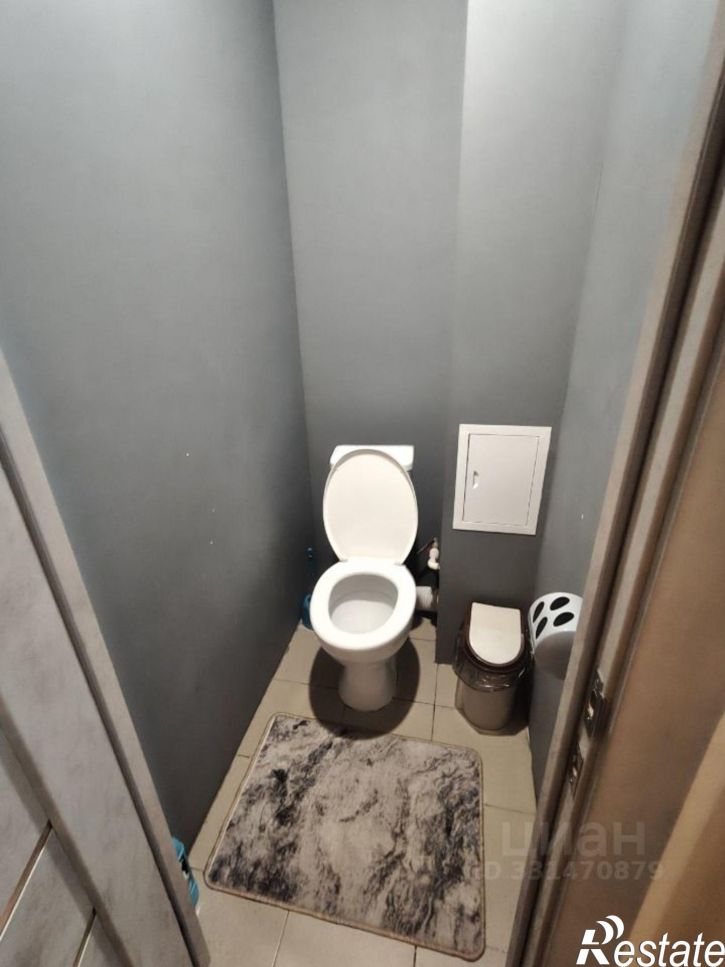 Комната ул Завалишина, 37,  д. 37