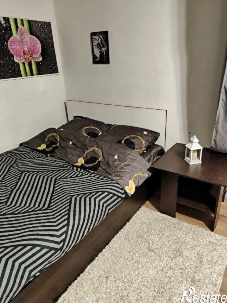 1-комн квартира улица Володарского, 15,  д. 15