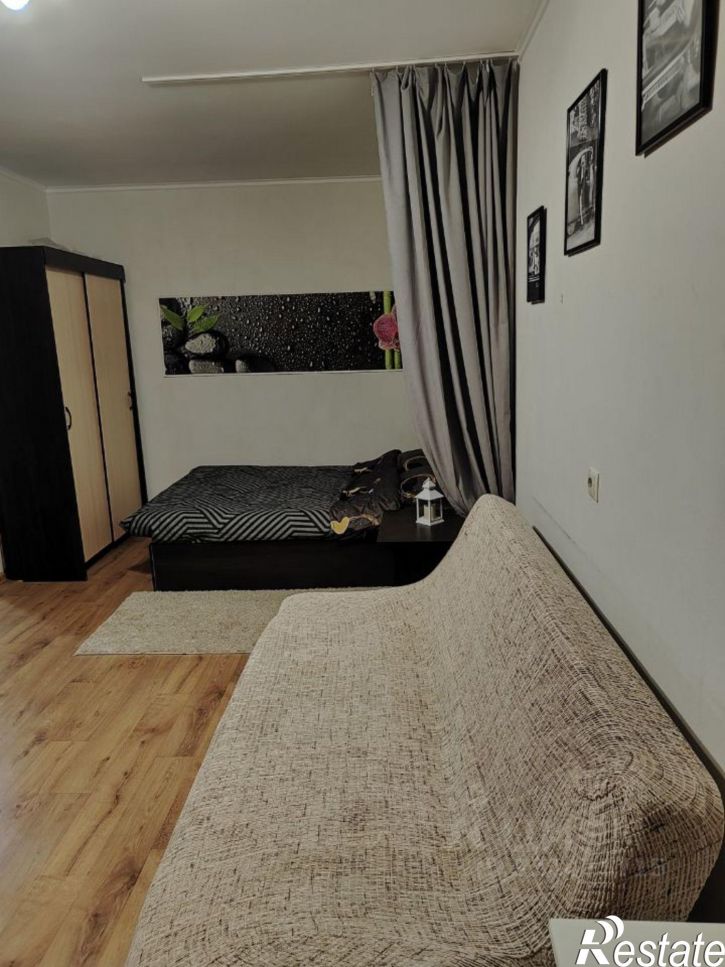 1-комн квартира улица Володарского, 15,  д. 15