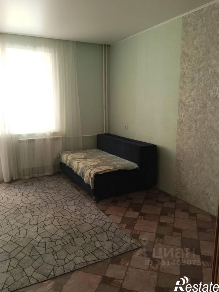 1-комн квартира ул Академика Макеева, 7,  д. 7