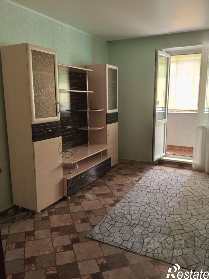 1-комн квартира ул Академика Макеева, 7,  д. 7
