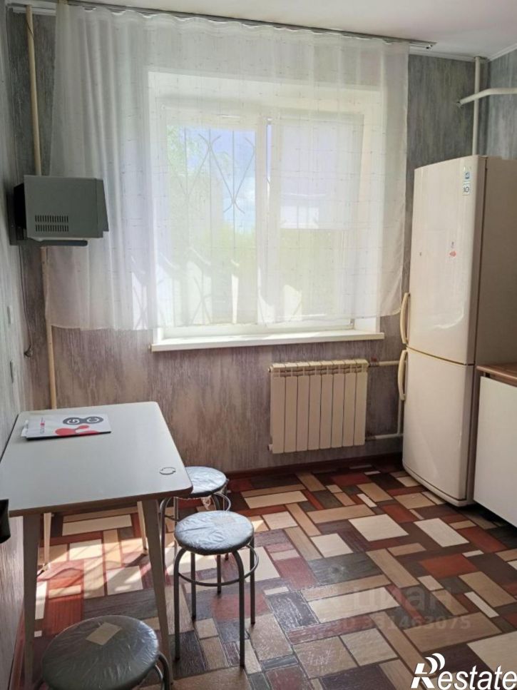 1-комн квартира ул Академика Макеева, 7,  д. 7
