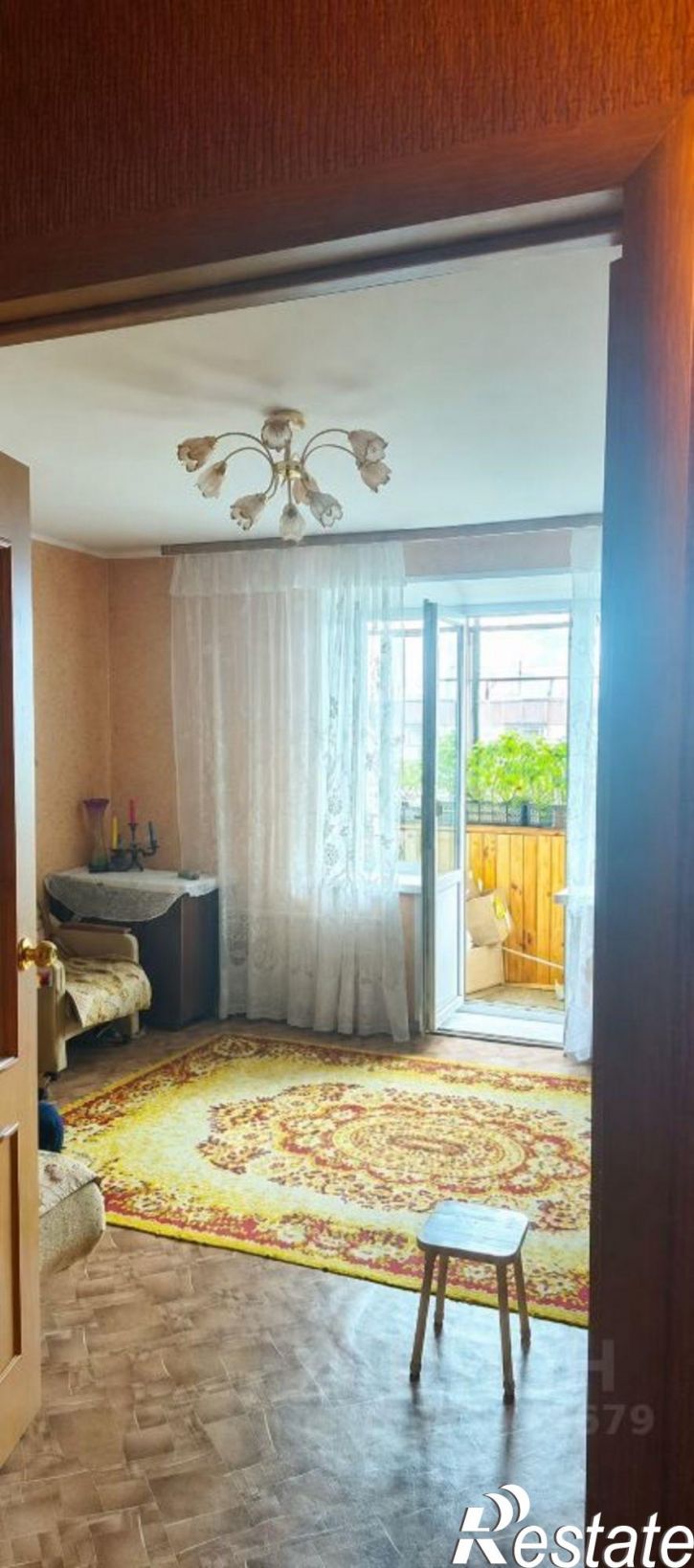 1-комн квартира посёлок Аэропорт, 22,  д. 22